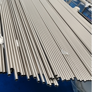 Selecting a 300‑Series Austenitic Stainl