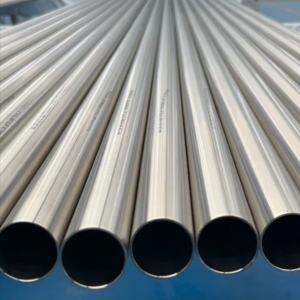 Why Does Stainless Steel Pipe Rust, and 