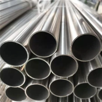 Alloy 400 Pipe