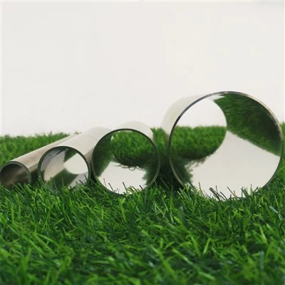 Electropolished Stainless Steel Tubing