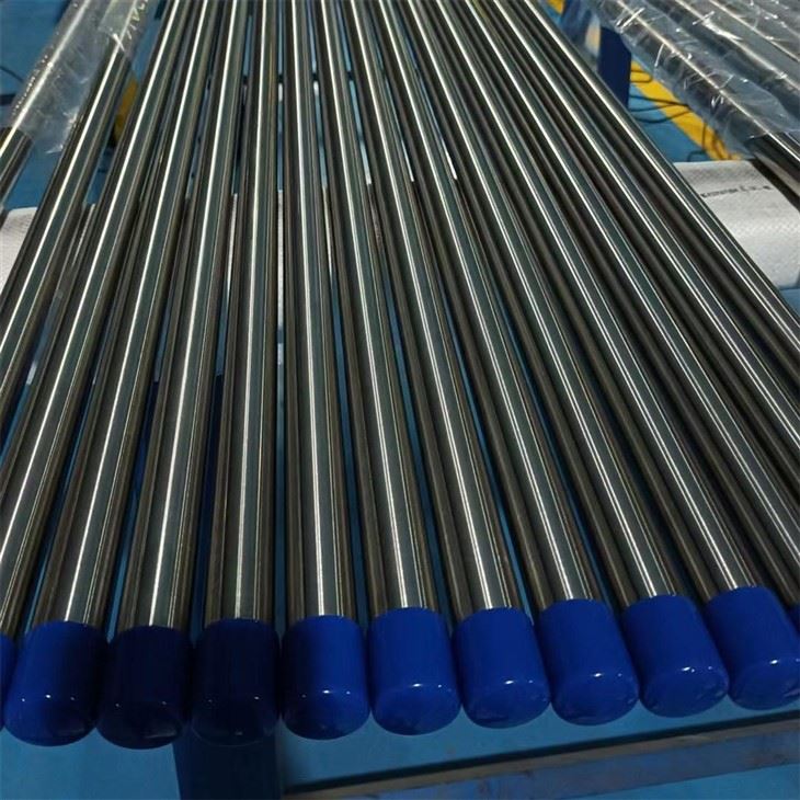 Inconel 600 Pipe