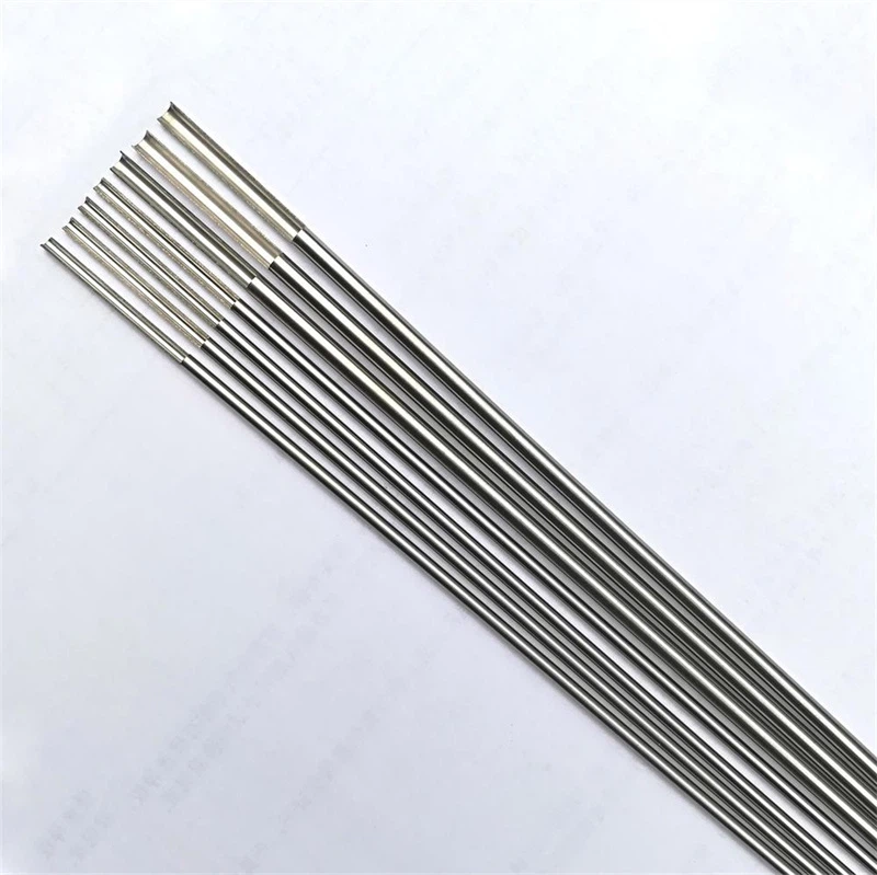 How To Correctly Install And Use Stainless Steel Capillaries?