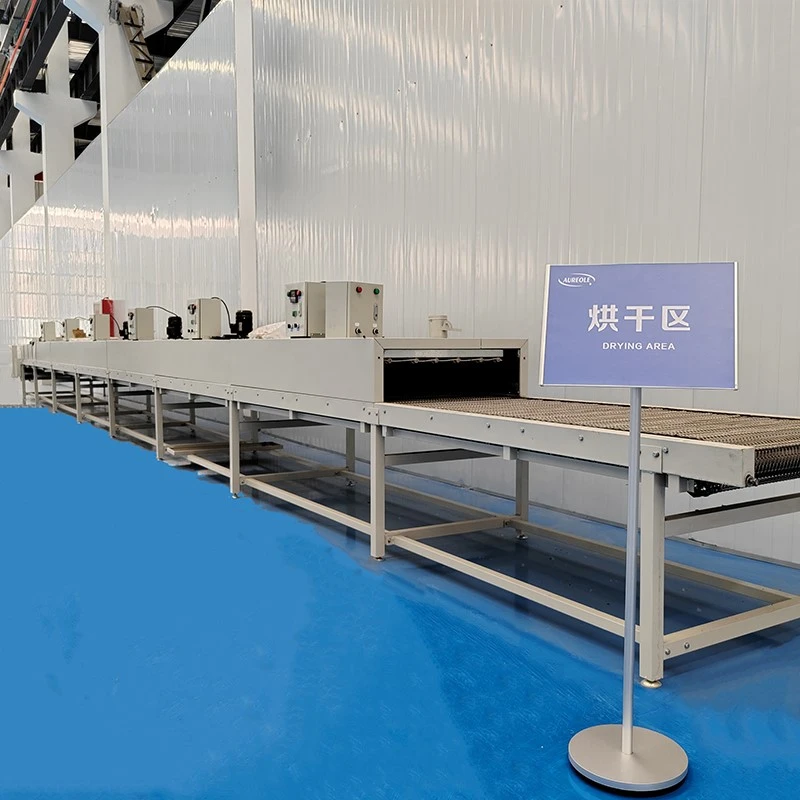 Drying Machine