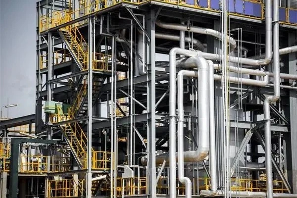 Fine-Chemical Industry