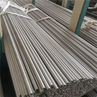 Where Is Stainless Steel Tubing Used?
