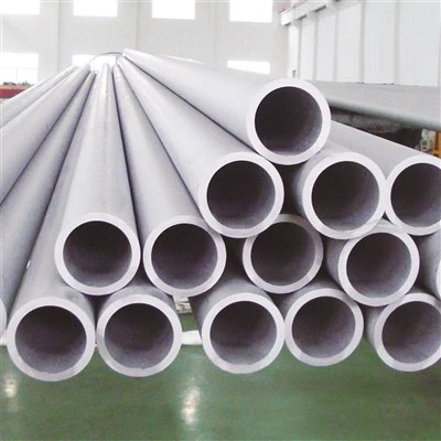 Ss 316l Seamless Pipe