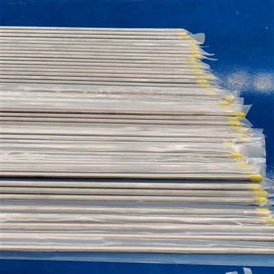 Annealed Tube