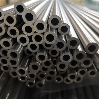 Incoloy 825 Pipe