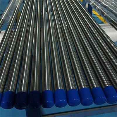 Inconel 600 Pipe