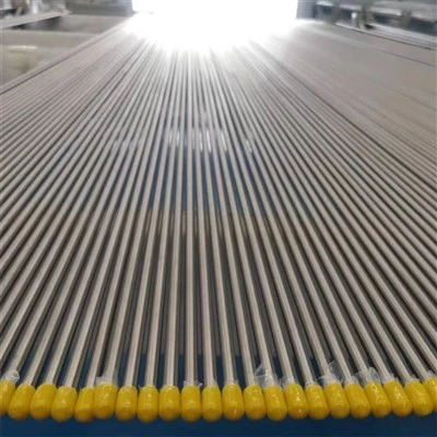 Inconel 625 Tubing