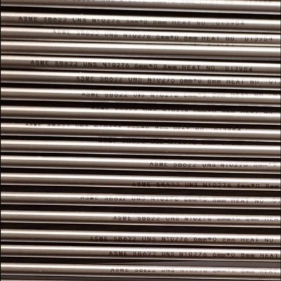 C276 Pipe