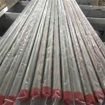 Alloy 800h Pipe