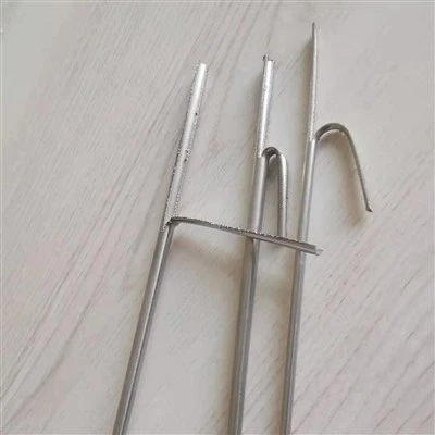 Ss Capillary Tube
