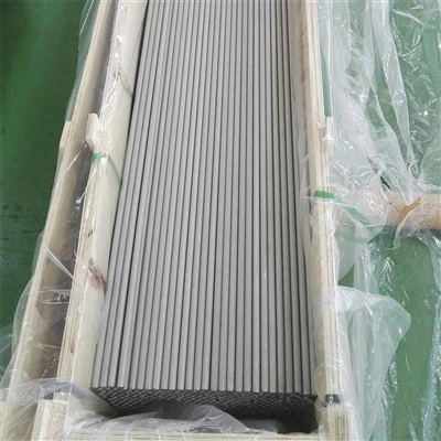 Stainless Steel Pipe Ss 304