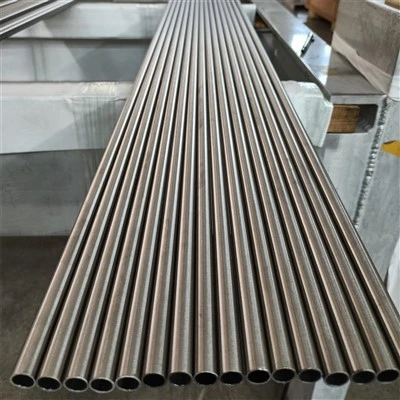 304 Stainless Steel Seamless Pipe