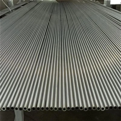 N08904 Pipe