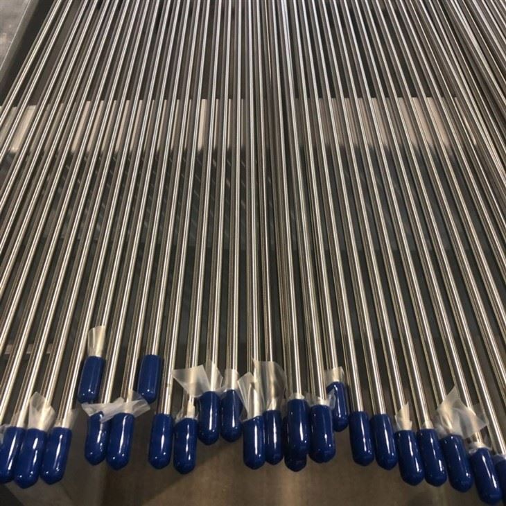 321 Stainless Steel Tubing 321 Stainless Steel Tubing
